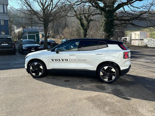 Volvo EX30 E60 Twin Ultra Performance AWD