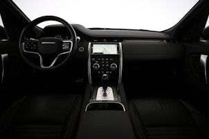 Vehicle image LAND ROVER Discovery Sport 1.5 T 300e R-Dynamic S