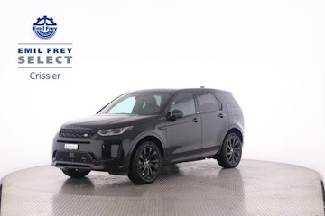 Vehicle image LAND ROVER Discovery Sport 1.5 T 300e R-Dynamic S