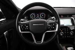 Vehicle image LAND ROVER Discovery Sport 1.5 T 300e R-Dynamic S