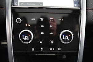 Vehicle image LAND ROVER Discovery Sport 1.5 T 300e R-Dynamic S