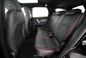 Vehicle image LAND ROVER Discovery Sport 1.5 T 300e R-Dynamic S