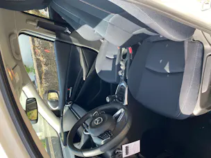 Mazda 2 1.5 115 Revolution