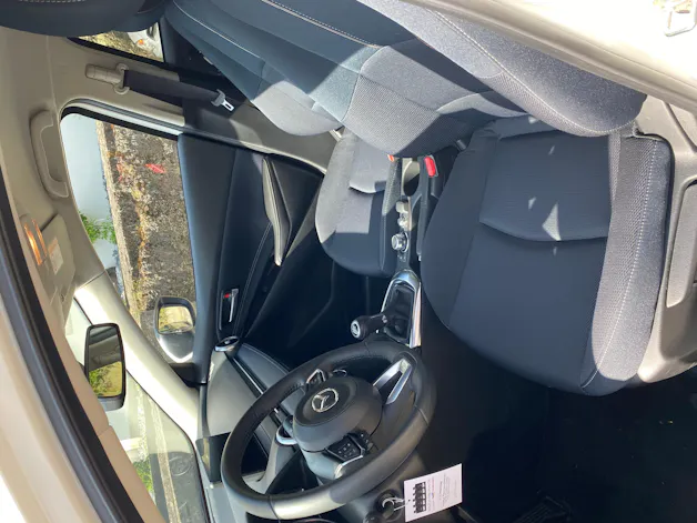 Mazda 2 1.5 115 Revolution