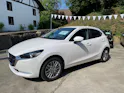 Mazda 2 1.5 115 Revolution