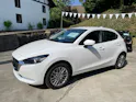 Mazda 2 1.5 115 Revolution