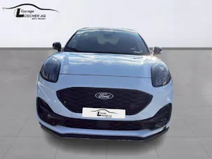 Ford Puma 1.0 EcoB Hybrid 160 ST