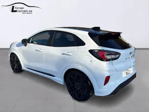 Ford Puma 1.0 EcoB Hybrid 160 ST