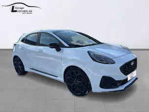 Ford Puma 1.0 EcoB Hybrid 160 ST