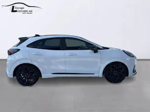 Ford Puma 1.0 EcoB Hybrid 160 ST