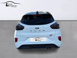 Ford Puma 1.0 EcoB Hybrid 160 ST