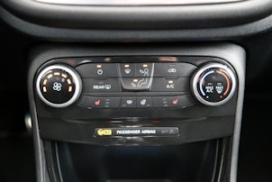 Vehicle image FORD Puma 1.5 EcoB ST