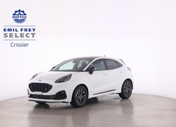 Vehicle image FORD Puma 1.5 EcoB ST Vehicle image FORD Puma 1.5 EcoB ST