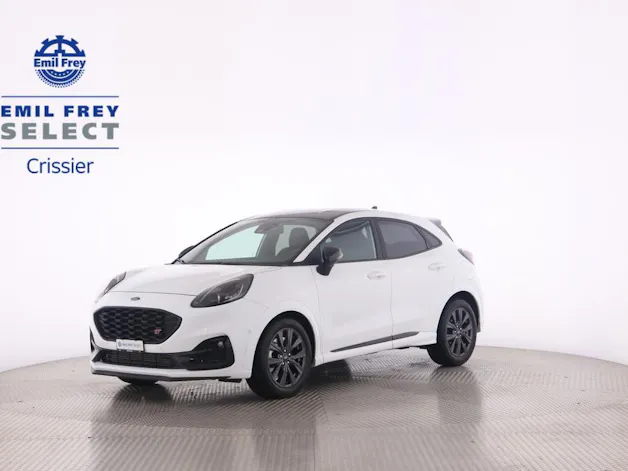 Ford Puma 1.5 EcoB ST