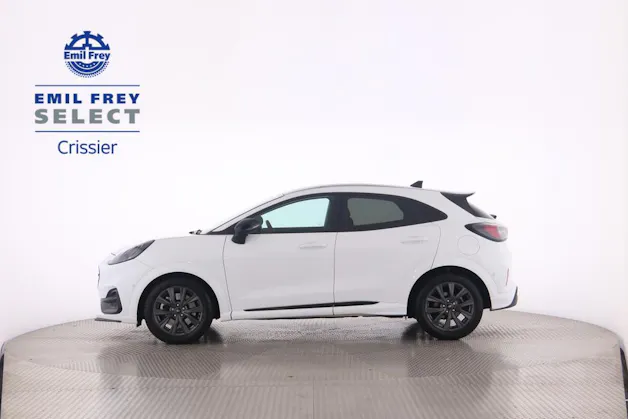 Ford Puma 1.5 EcoB ST