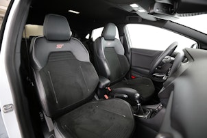 Vehicle image FORD Puma 1.5 EcoB ST