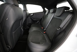 Vehicle image FORD Puma 1.5 EcoB ST