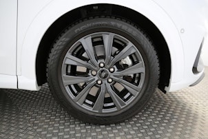 Vehicle image FORD Puma 1.5 EcoB ST