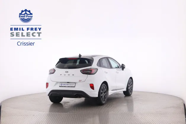 Ford Puma 1.5 EcoB ST