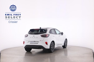 Vehicle image FORD Puma 1.5 EcoB ST