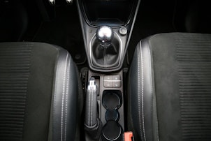 Vehicle image FORD Puma 1.5 EcoB ST