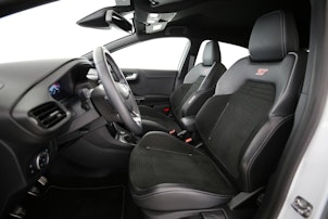 Vehicle image FORD Puma 1.5 EcoB ST