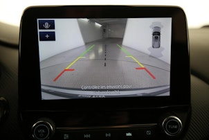 Vehicle image FORD Puma 1.5 EcoB ST