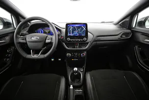 Ford Puma 1.5 EcoB ST