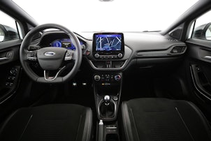 Vehicle image FORD Puma 1.5 EcoB ST