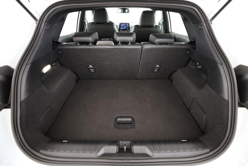 Vehicle image FORD PUMA