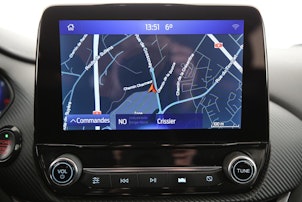 Vehicle image FORD Puma 1.5 EcoB ST