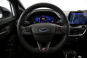 Vehicle image FORD Puma 1.5 EcoB ST