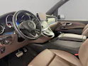 Mercedes-Benz V 300 d Swiss Ed. lang Van