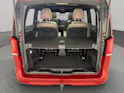 Mercedes-Benz V 300 d Swiss Ed. lang Van