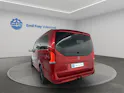 Mercedes-Benz V 300 d Swiss Ed. lang Van