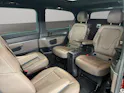 Mercedes-Benz V 300 d Swiss Ed. lang Van