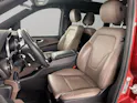 Mercedes-Benz V 300 d Swiss Ed. lang Van