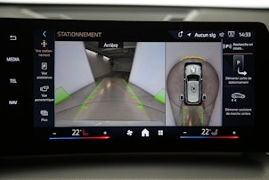 Vehicle image BMW X1 23i xDrive