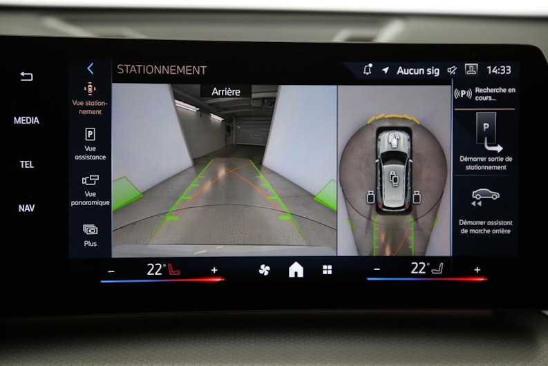 Vehicle image BMW X1