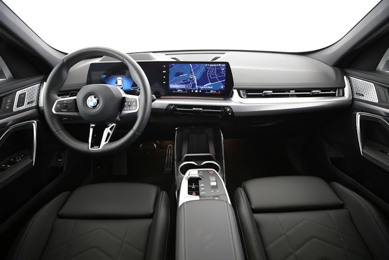 Vehicle image BMW X1