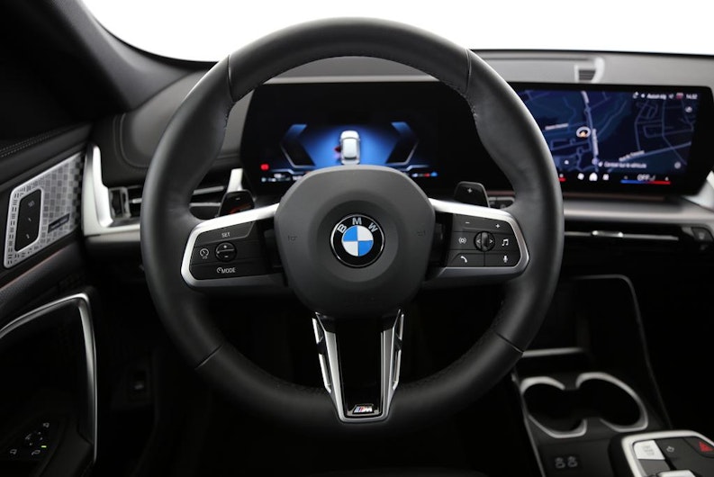 Vehicle image BMW X1