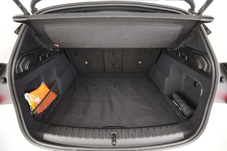 Vehicle image BMW X1