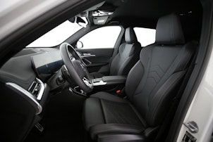 Vehicle image BMW X1 23i xDrive