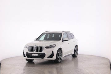 Vehicle image BMW X1 23i xDrive Vehicle image BMW X1 23i xDrive