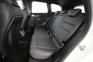 Vehicle image BMW X1 23i xDrive