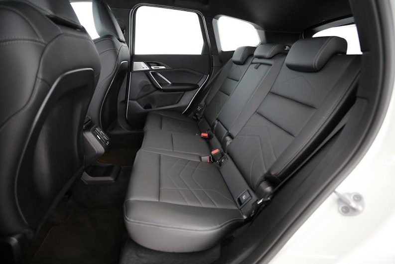 Vehicle image BMW X1