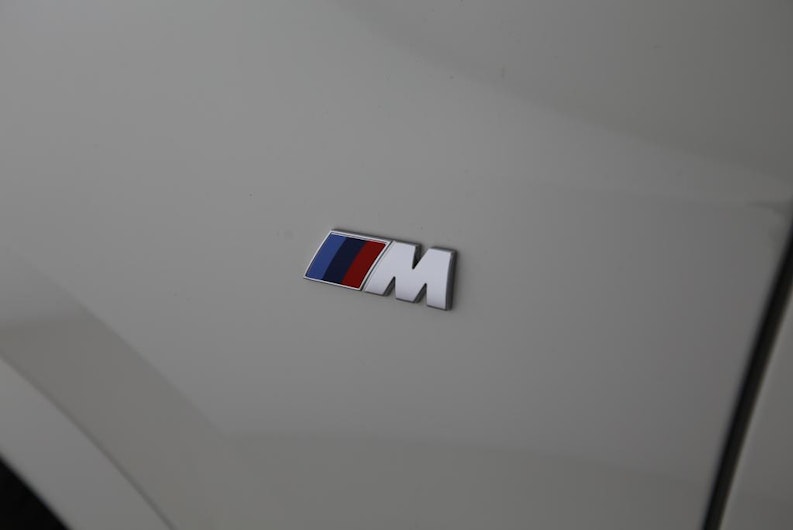 Vehicle image BMW X1