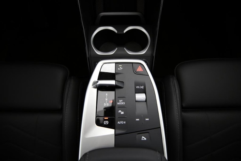 Vehicle image BMW X1