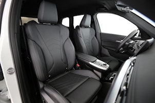 Vehicle image BMW X1 23i xDrive