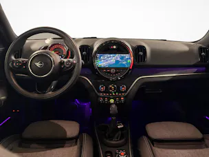 Mini Countryman F60 1.5i Cooper S E ALL4